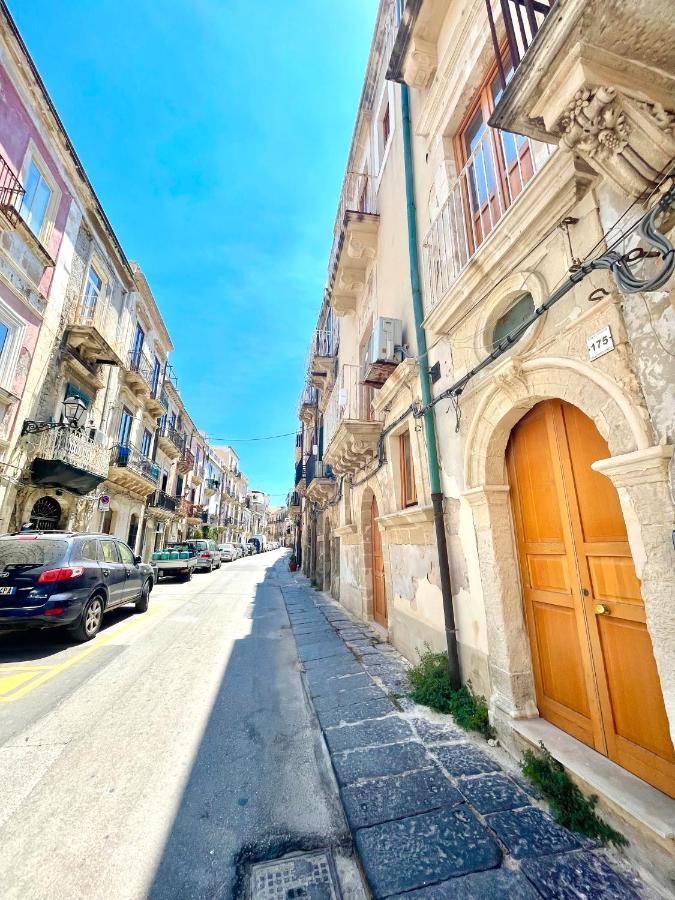 شقة Be Ortigia سيراكوزا المظهر الخارجي الصورة